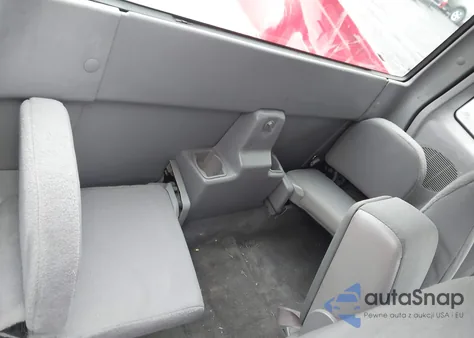 2001 Mazda B4000 Se из США, поврежденный, VIN 4F4ZR17E51TM00471